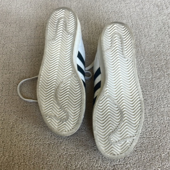 Adidas Superstar Sneakers - Picture 6 of 7